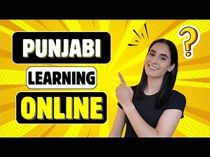 👉 Speak Punjabi from Day One | Simple Everyday Sentences You’ll Use Instantly | Punjabi with Navrup