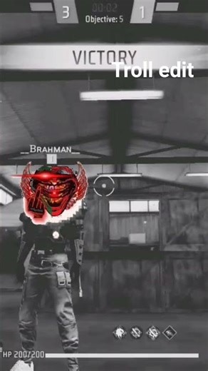 TROLL FACE EDIT #remix #funk #music #phonk