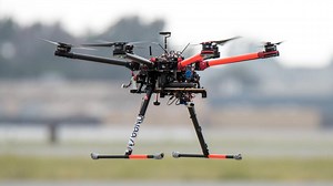 NASA recently hosted the 2015 Unmanned Aircraft Systems Traffic Management (UTM) Convention. It brought together a broad domestic and international audience of government and civilian representatives, industry and academia, aviation, agriculture, film and other industries, to understand and deﬁne the impact and challenges that lie ahead for these small flying vehicles. | NASA Ames Research Center