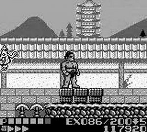 Sumo Fighter Videos for Game Boy - GameFAQs