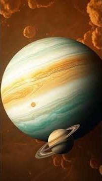 saturn vs jupiter which planet wins