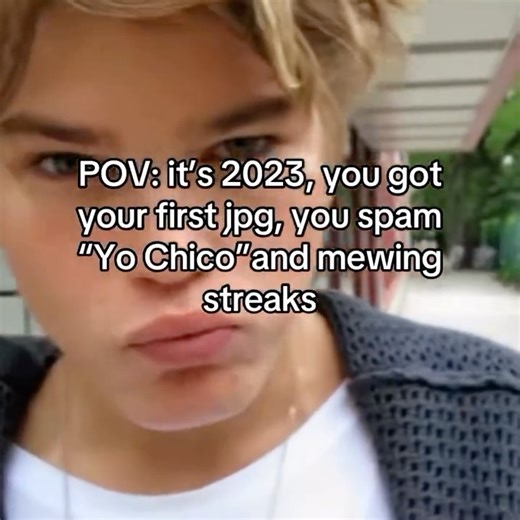 Sʟᴀʏʀᴢ 🌊 | Best era fr . . . #trending #reels #viral #looksmaxx #usa#glowup #fyp#chicolachowski #jordanbarret | Instagram