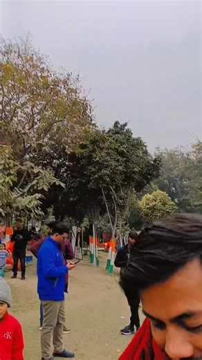 Sanjay Kumar on Instagram: "नया साल मुबारक पुरंका के टाटा 👋👋"