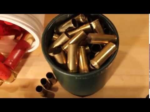 38 Short Colt Powder Burn Efficiency Compared to 38 Special 105 grain Lee SWC