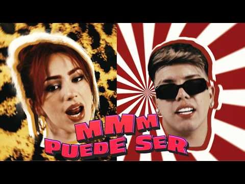 KING SAVAGGE & LOYALTTY - MMM PUEDE SER | REY PACHANGA