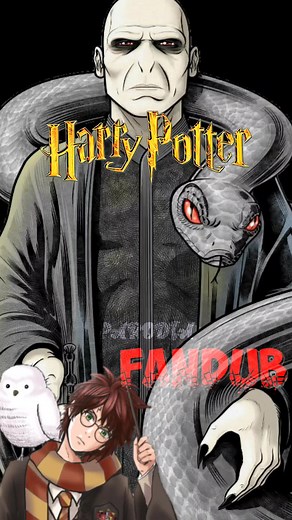 Harry→Bunny Potter VS Voldemort /Parodia Fandub Español Latino/ #harrypotter #harrypottertok #parodia #parodias #fandub #fandubs #fandublatino #fandubslatinos #fanduber #fandoblaje #fandoblajes