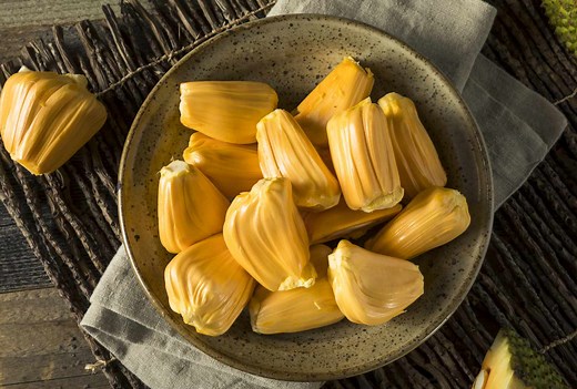 Everything You Need to Know About Jackfruit