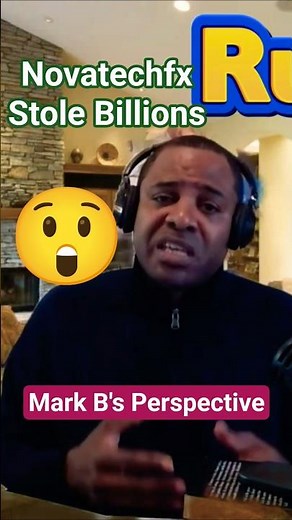 Novatechfx Stole Billions #investing #investment #shortsvideo #forextrading #scheme #withdrawal