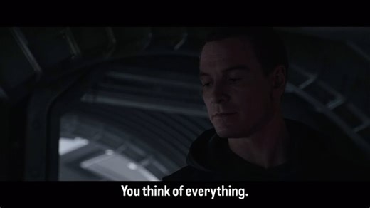 1.2K views · 345 reactions | Alien Covenant deleted scene: Walter the weed dealer | Alien_Theory | Facebook