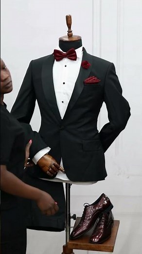 Why Turkish Wool Suits Are the Best for Style and Durability