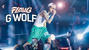 "G Wolf" by Flow G is a hip-hop/rap song released on August 15, 2021. The track showcases Flow G's signature aggressive flow and sharp lyricism, emphasizing his dominance in the rap scene. The lyrics reflect his confidence, resilience, and ability to rise above criticism, proving his skill through hard-hitting bars and intricate wordplay. The song carries an intense energy, making it a standout in his discography. | Lou Works Studio