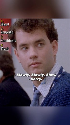 Big (1988)｜Growing Up Means One Thing—Welcome to Work Life 💼😅