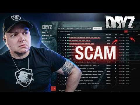 DON'T GET SCAMMED: Hundreds of Fake Servers in the Launcher! (Analysis)