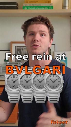 Bvlgari Octo Finissimo 37mm Watch Review