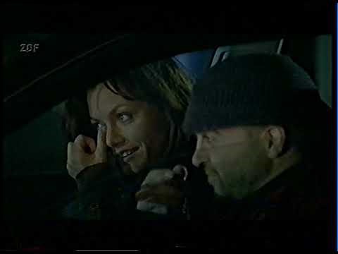 Ein starkes Team - Roter Schnee