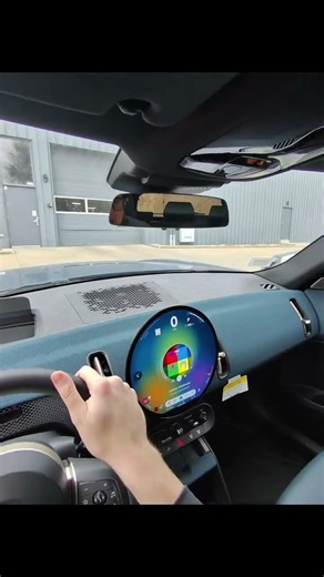 Did you know your MINI had a hidden talent? 🎧 Hunter is diving into the "DJ Mode" Easter egg! Just