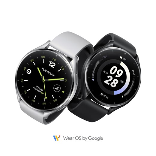 Alle Spezifikationen und Funktionen von Xiaomi Watch 2 | Xiaomi Deutschland