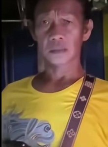 Sign Language yah | Boom Labrusca