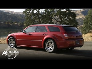 Station Wagon Comeback? Are You Joking?; Automakers Will Drop AI - Autoline Daily 4194