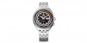 You can Now Shop Orient’s Neo Sport Watch