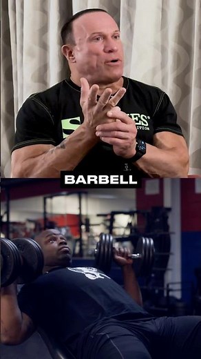 Top 10 bodybuilding exercises for hypertrophy by Dave Palumbo