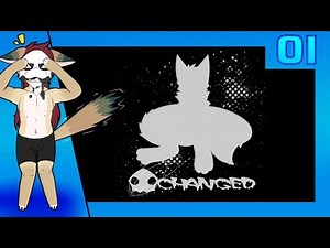 [TheFoxyDragon] Changed - Part 1