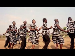 Anglican Gospel Champions - Musawerengere