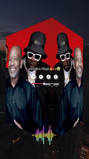 Exclusive Piano Performance by DJ Maphorisa and Kabza De Small at SAMA28