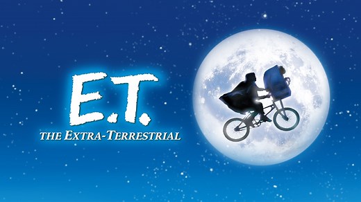 《E.T.外星人 E.T.: The Extra-Terrestrial》- Apple TV