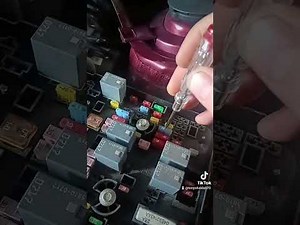 2015 Chrysler 200 no communication with ics mrty159#car #automobile #mechanic #diy #repair