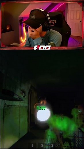 That Moment You Realize Your Cart Driver’s the Real Enemy 💀 | REPO