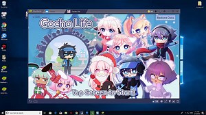 How To Download Gacha Life On Mac