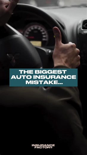 The Insurance Factory | Insurance Agency in Florida | Florida is making changes to improve auto insurance. That’s important. But the most expensive mistake still happens quietly: renewing a... | Instagram