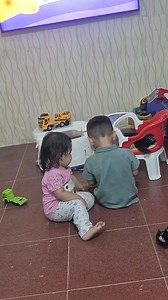 Laptop pun jadi komputer kubilang wkwkwk | Febrianty Naibaho