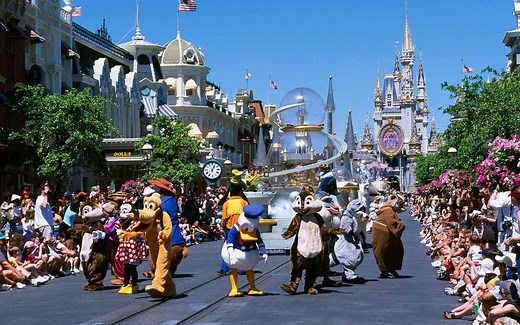 Spring Break Ideas for Families