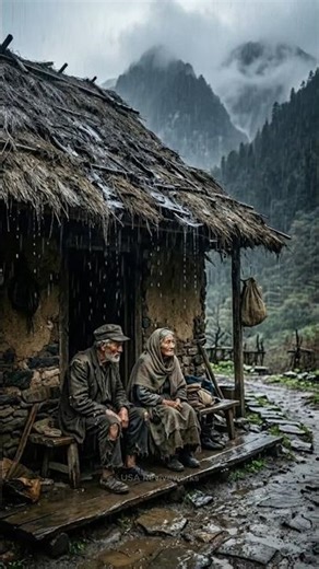 Changing their life forever! ❤️🏠 #Humanity #Transformation #satisfying #transformation #usa