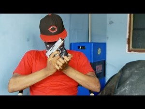 Streets & Sports: A Trinidad Teen