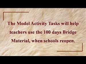 5 Model Activity Task EnglishEng Ver IX X