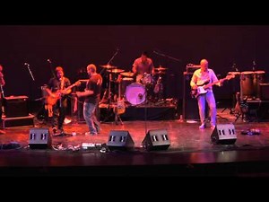 Bud Spencer Band - Let's Work Together (Canned Heat)