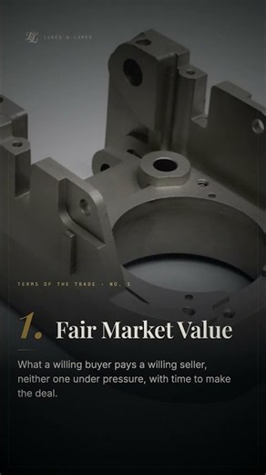 FMV vs OLV vs FLV: one machine, three values #shorts