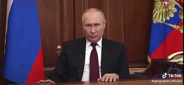 Мы победили: Слава России за нашу победу
