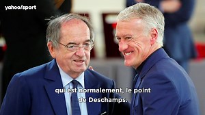 2.7K views · 64 reactions | Le sélectionneur a le droit de ne pas prendre Karim Benzema mais pas de dire 'Il ne reviendra plus jamais en équipe de France'" La vidéo complète ⏩ https://yhoo.it/34hFUq4 | Yahoo Sport France | Facebook