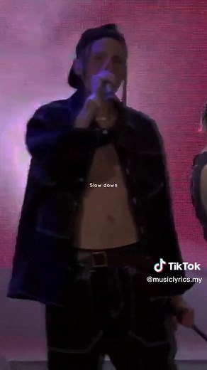 #slowdown #chaseatlantic #my #music #fyp #xyzbca | chase atlantic