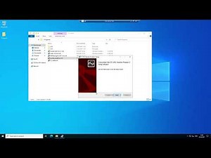 Setting URL Rewrite Module for IIS Windows Server 2022
