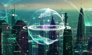 Transforming Cyber Security: Blockchain and AI in the Modern Fintech Era