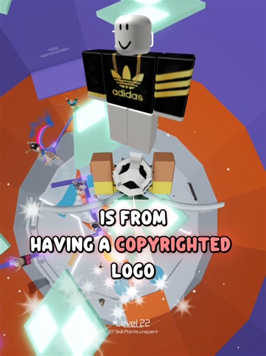 You Can't Get Unbanned On Roblox Anymore: What It Means