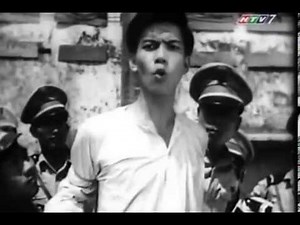 Anh hùng Nguyễn Văn Trỗi 1964