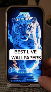 15K views · 43 reactions | Bring your screen to life with stunning...