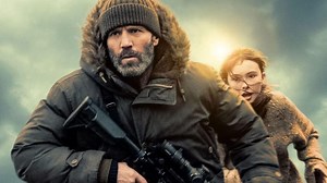 Shelter, novo filme de ação com Jason Statham, ganha trailer oficial