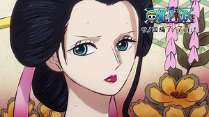 2.1M views · 10K reactions | The Straw Hats are finally back together!! ☠ | Crunchyroll | Facebook